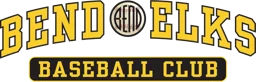 Bend Elks logo