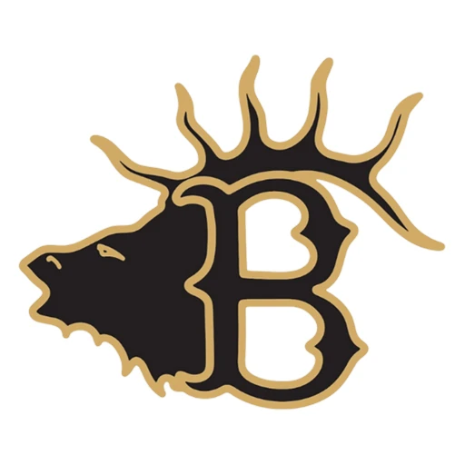 Bend Elks logo