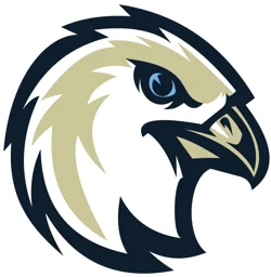 Edmonton River Hawks logo