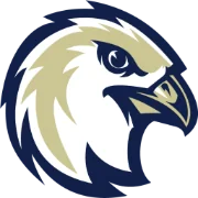 Edmonton Riverhawks logo