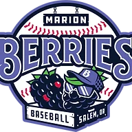 Marion Berries logo