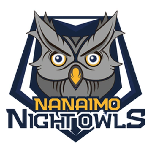 Nanaimo NightOwls logo