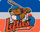 Port Angeles Lefties logo