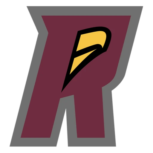 Ridgefield Raptors logo