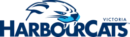 Victoria HarbourCats logo