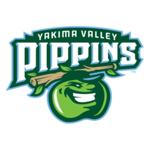 Yakima Valley Pippins logo
