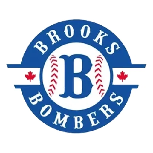 Brooks Bombers logo