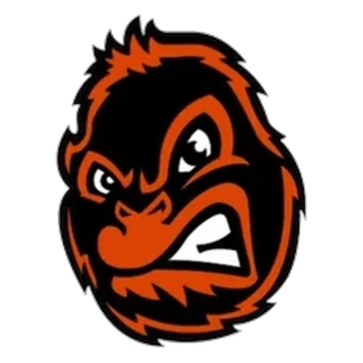Fort McMurray Giants logo