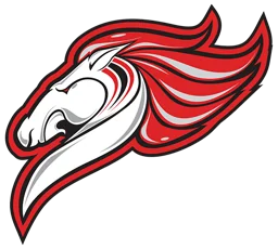 Medicine Hat Mavericks logo
