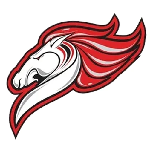 Medicine Hat Mavericks logo