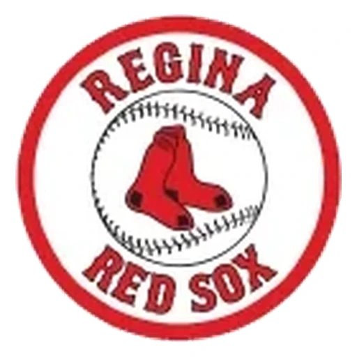 Regina Red Sox logo