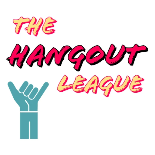 The Hangout League logo