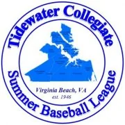Tidewater Summer League logo