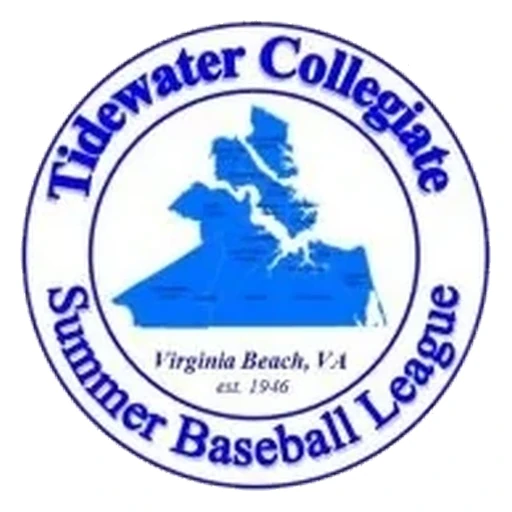 Tidewater Summer League logo