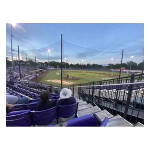 Valley Baseball League logo