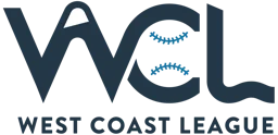 West Coast League logo