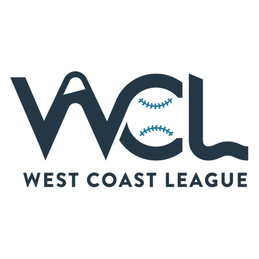 West Coast League logo
