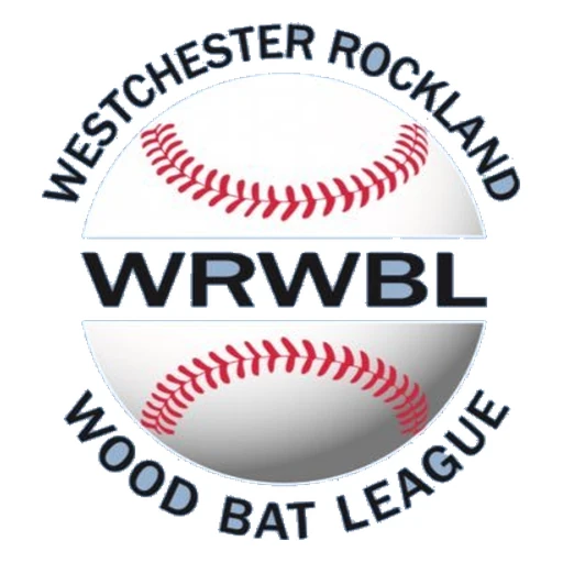 Westchester Rockland Wood Bat League logo