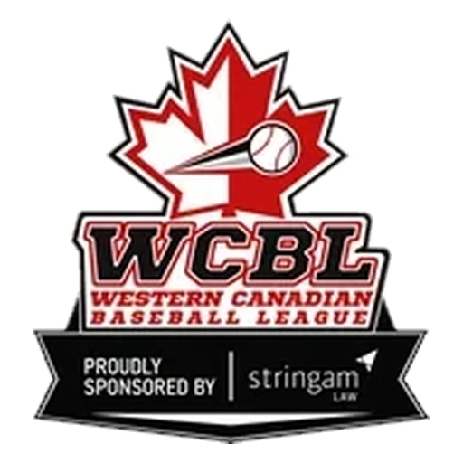 Western Canadian Baseball League logo